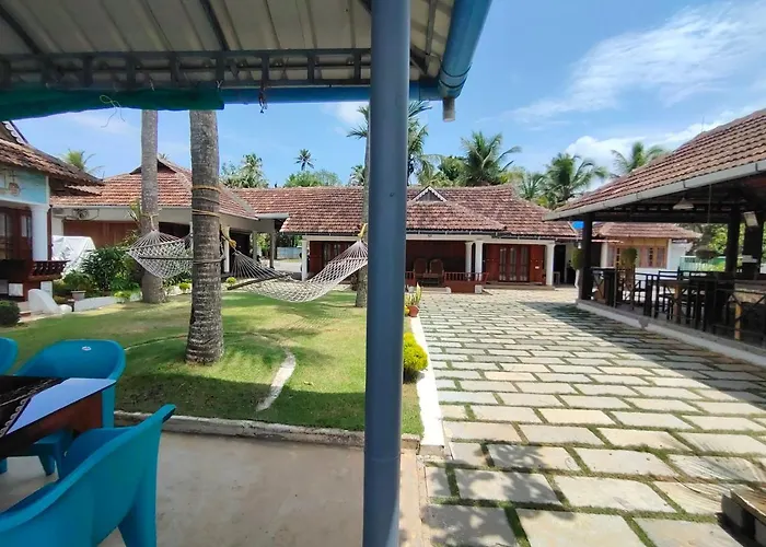 Breeze Backwater Homes