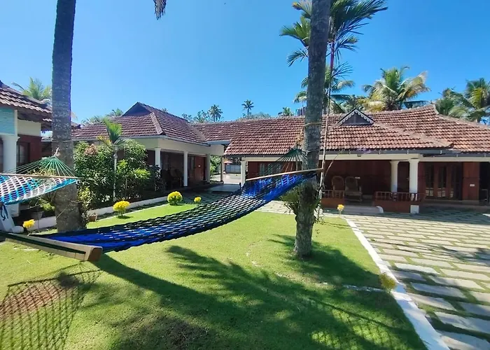Breeze Backwater Homes