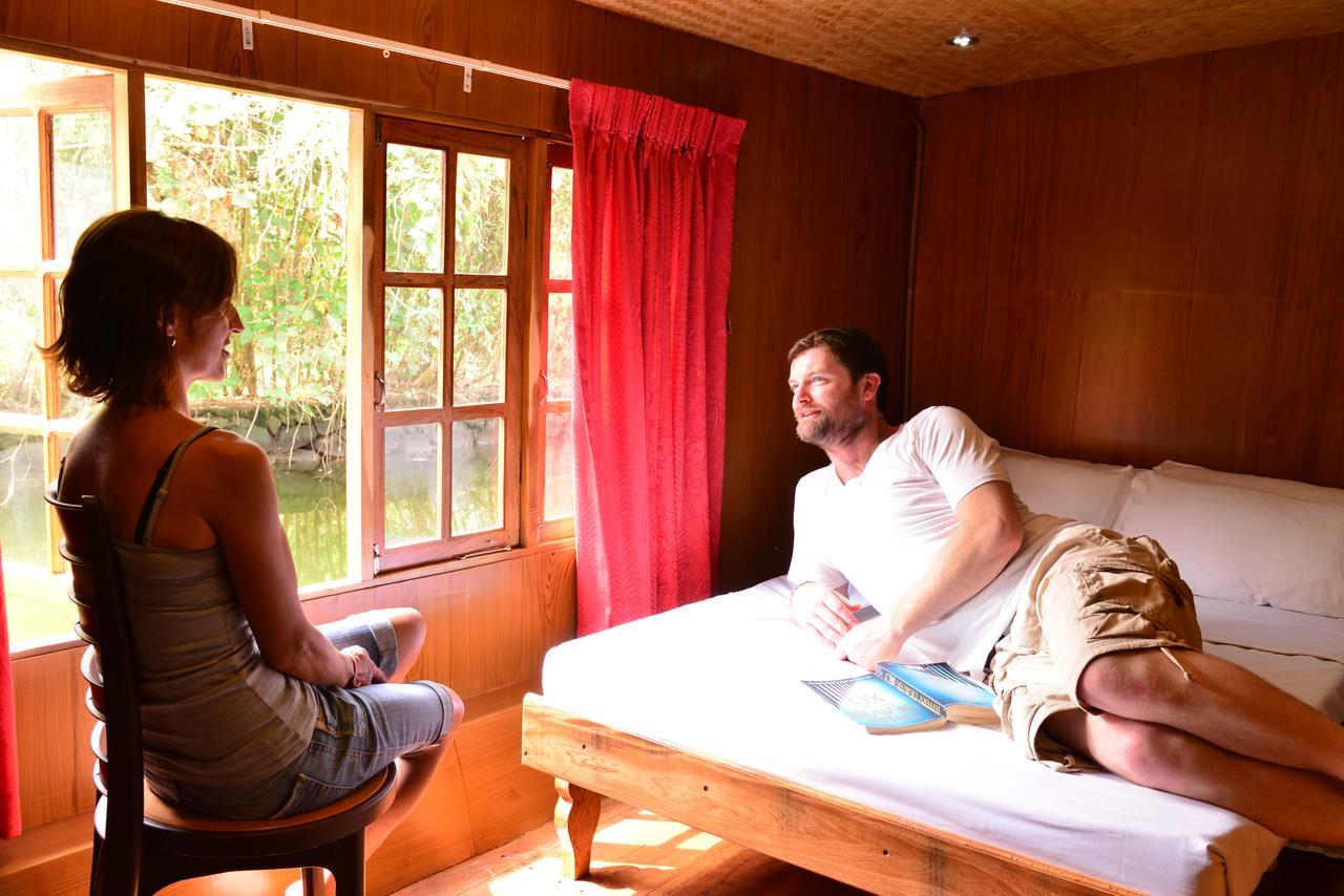 Breeze Backwater Homes Homestay *