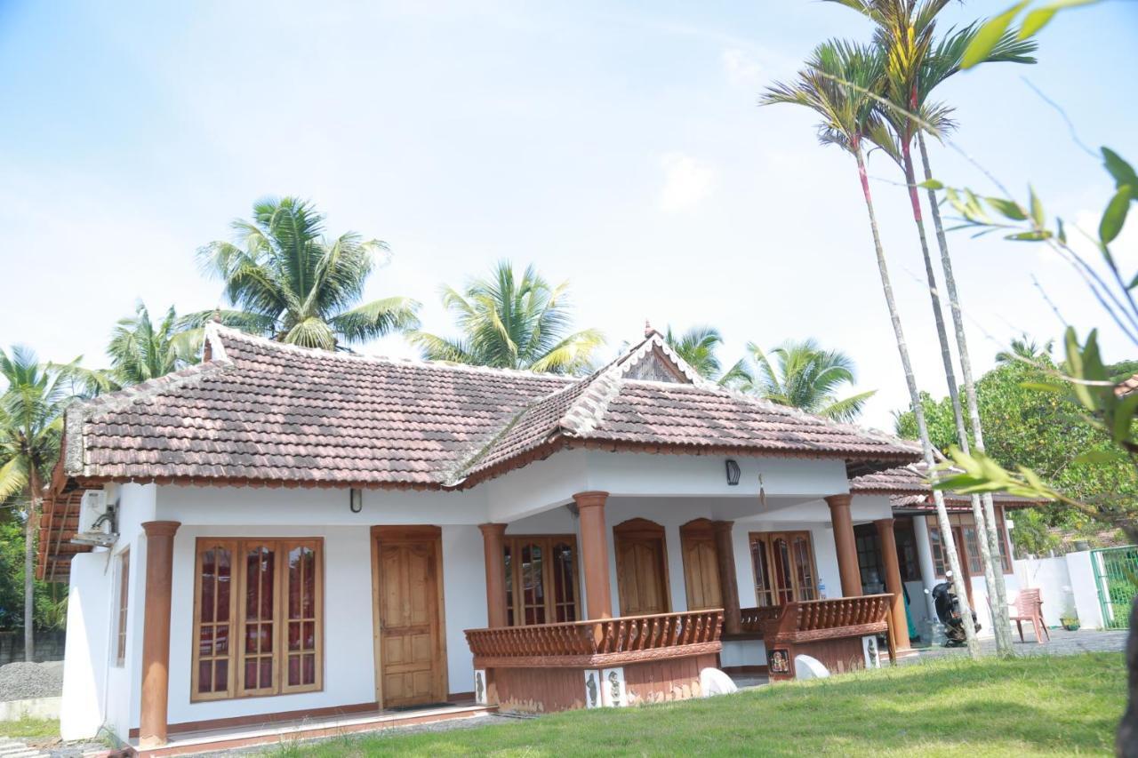 Breeze Backwater Homes *